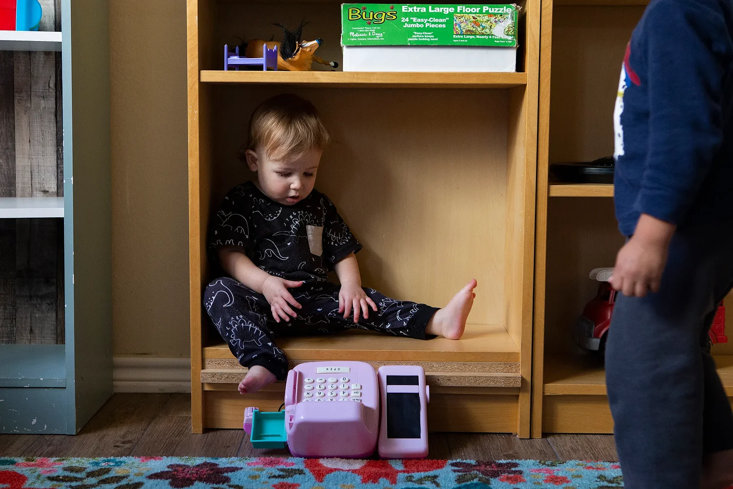 After Minnesota scandal, Texas reviewed its child care spending. It found little fraud.