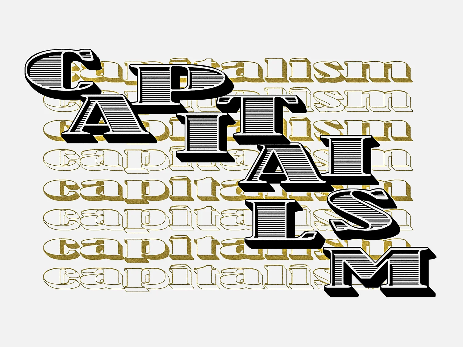 Capital Ideas