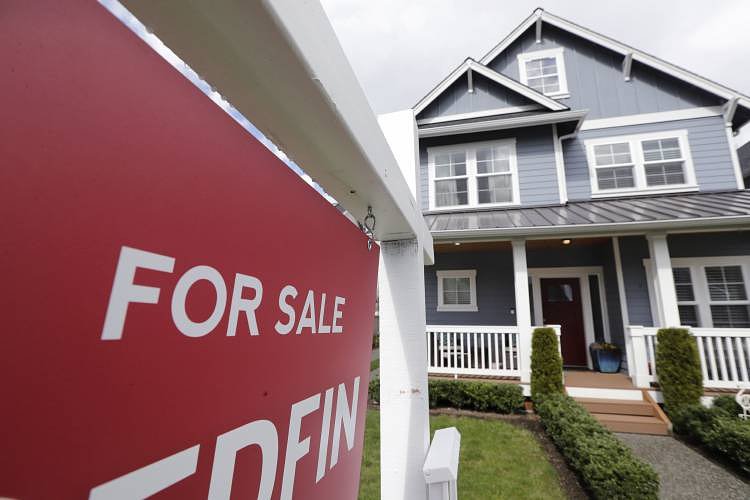 Is New Hampshire’s housing market cooling? Here’s what the data shows