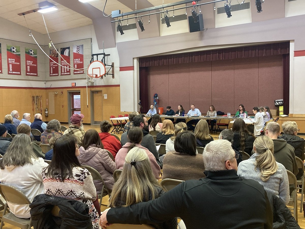 Closure of Eddington Elementary School likely to go to voters