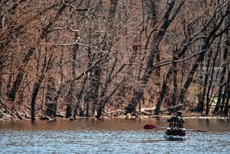 Easthampton nears adoption of local wetlands ordinance after three-year effort