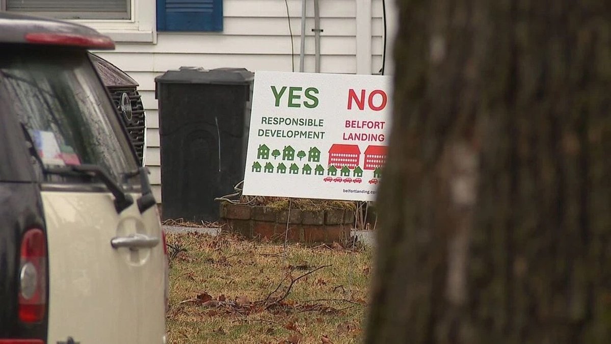 Judge gives green light for Portland apartment complex