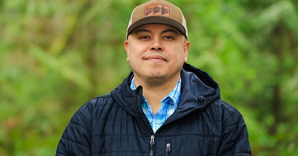 Friends of the Columbia Gorge names new executive director
