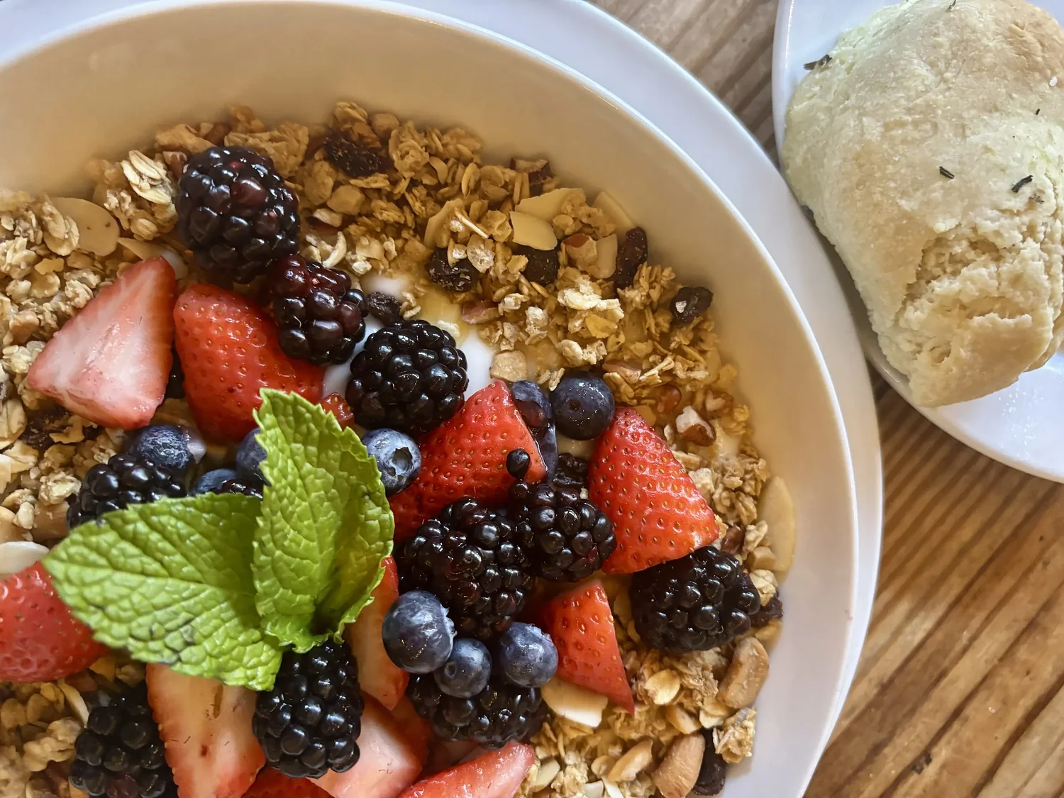 Weekend dining guide: Midtown, east side Atlanta, Avondale Estates
