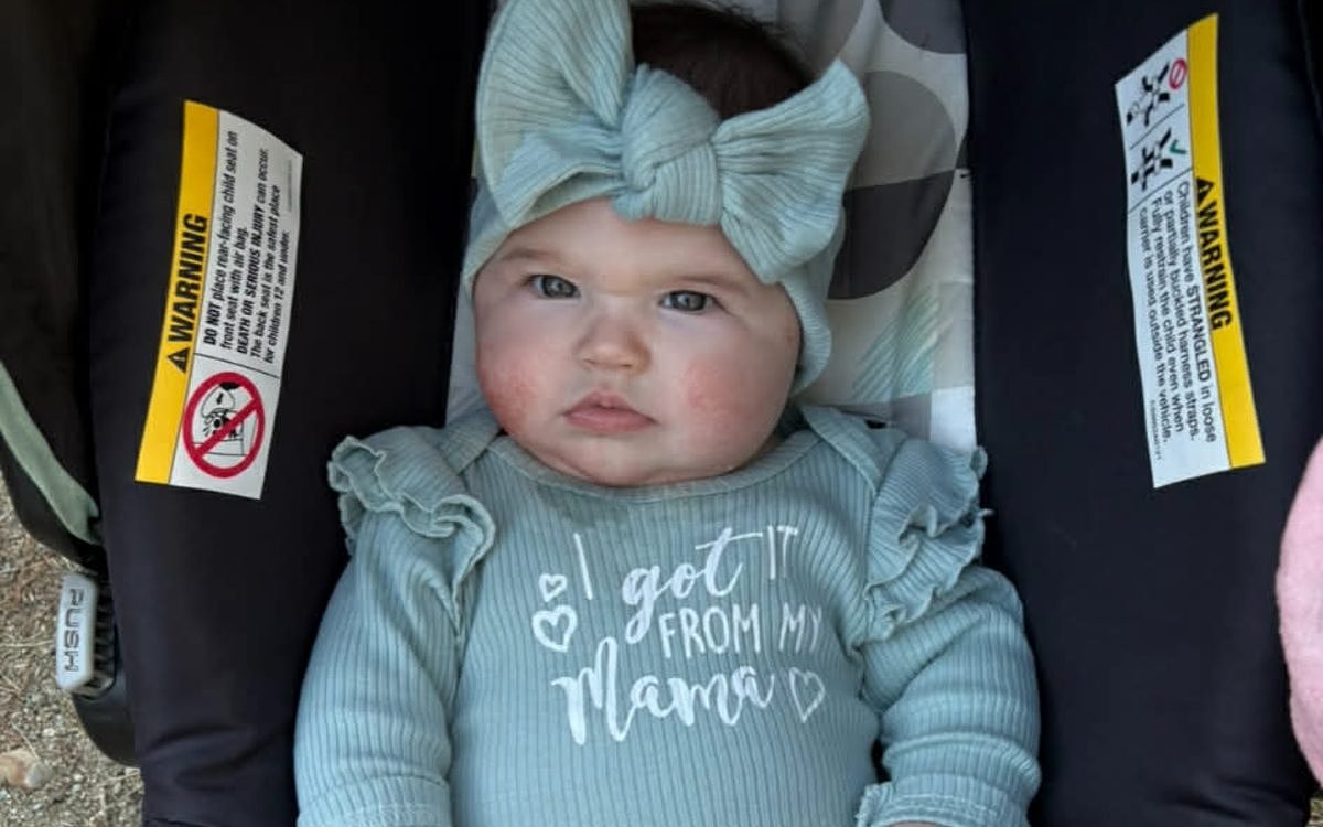 Milford baby froze to death, medical examiner’s office says