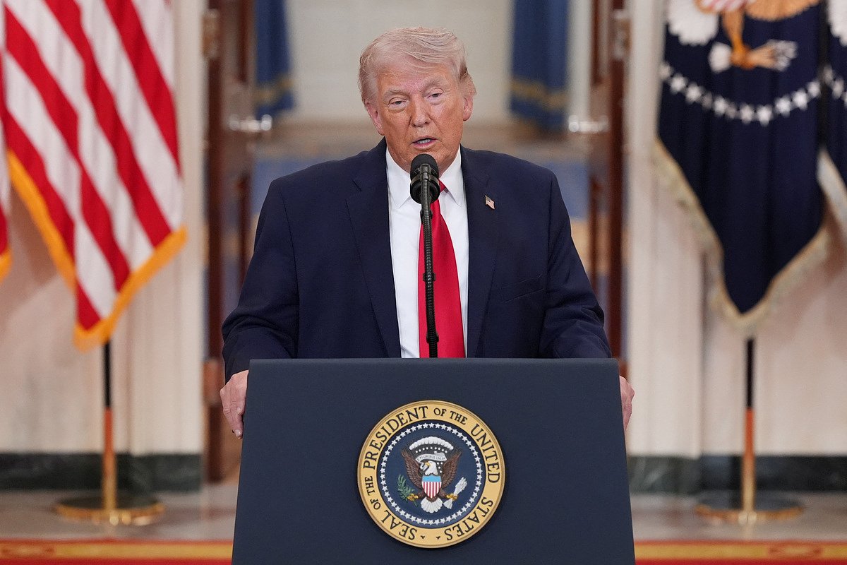 Letter: Trump administration has misplaced priorities