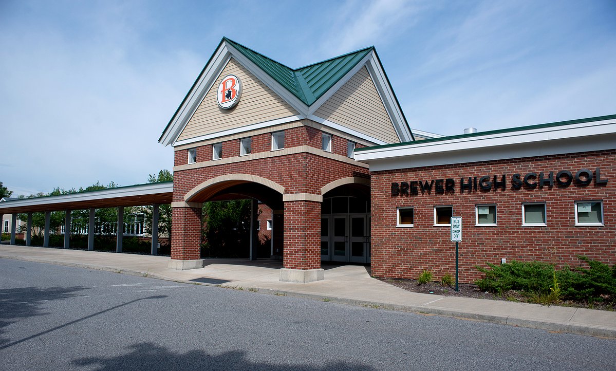 Brewer High hires new basketball and volleyball head coaches