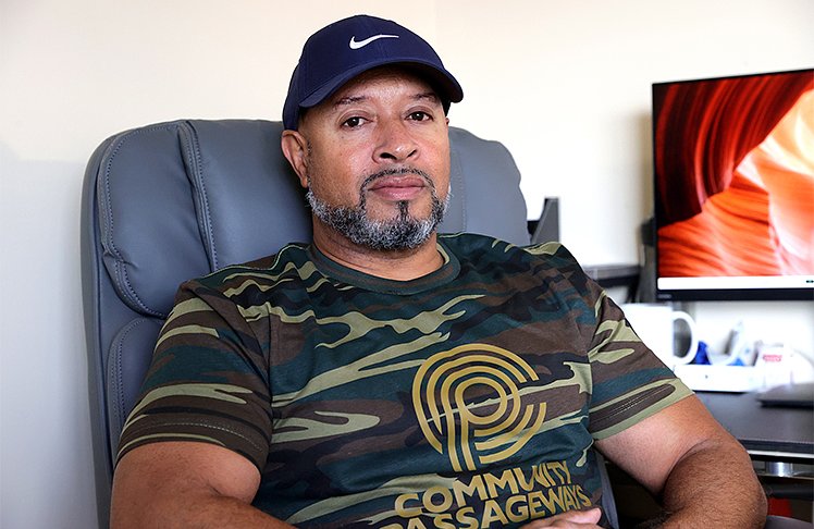 Community Passageways: Disrupting The Cycle Of Violence In Seattle