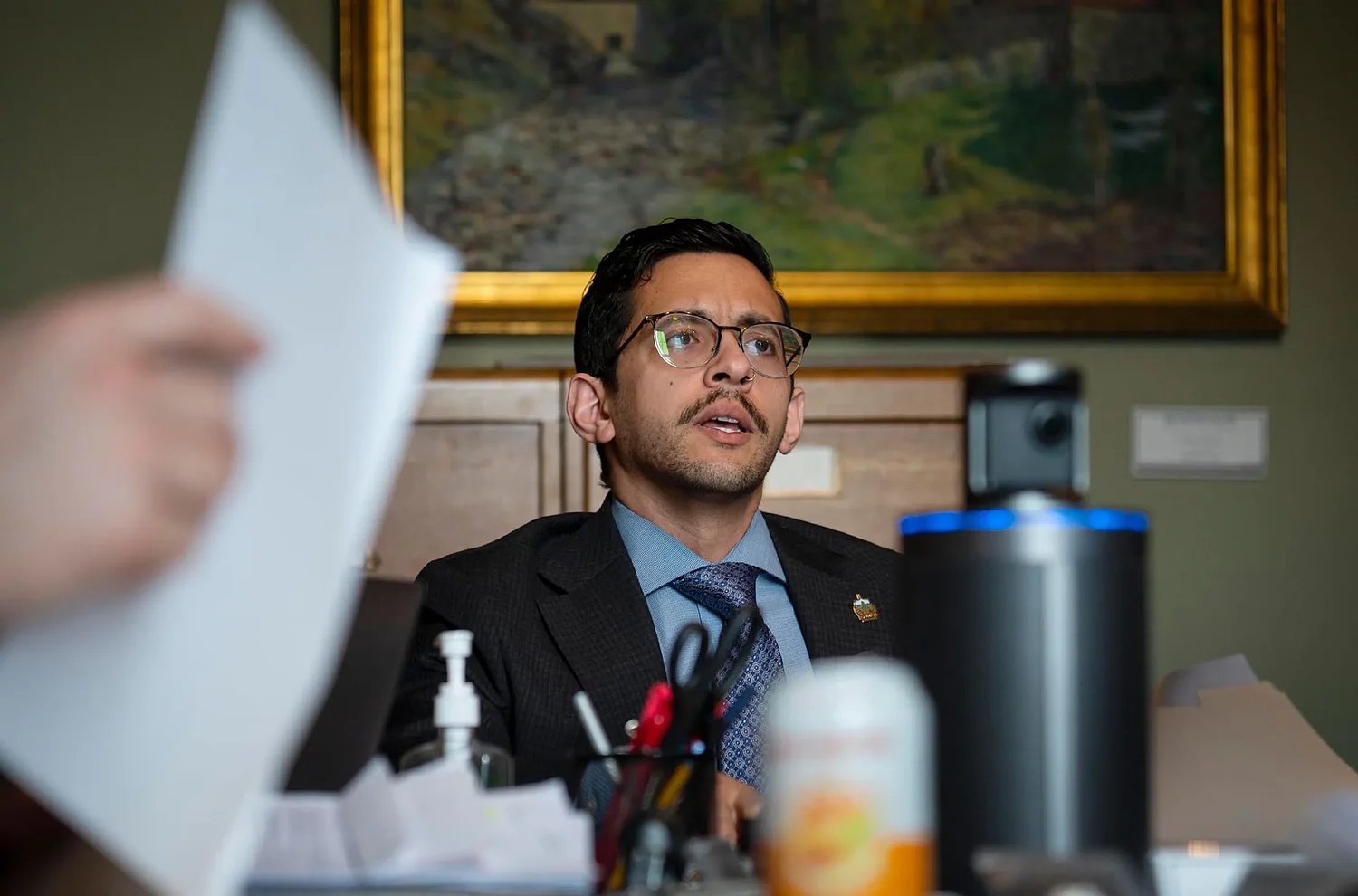 Signaling or substance? Vermont lawmakers propose restrictions on ICE, but enforcement is questionable. 