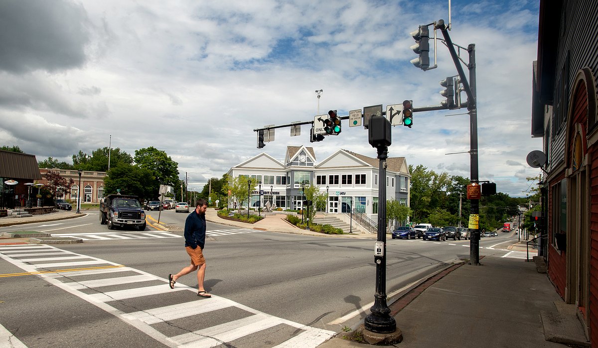 Multiple projects in Orono moving forward next year