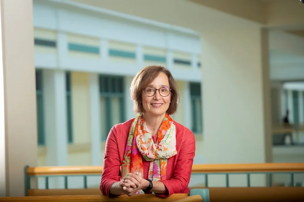 Dartmouth Health names Wendy Fielding as new CFO