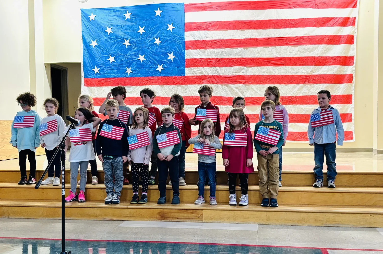 ConVal's innovative programs connect students to community and environment