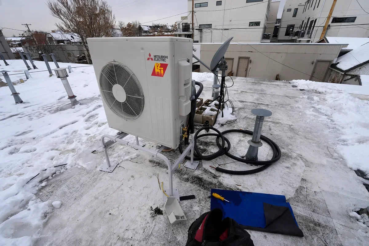 As tax credits expire, how will heat pump costs change in Maine?