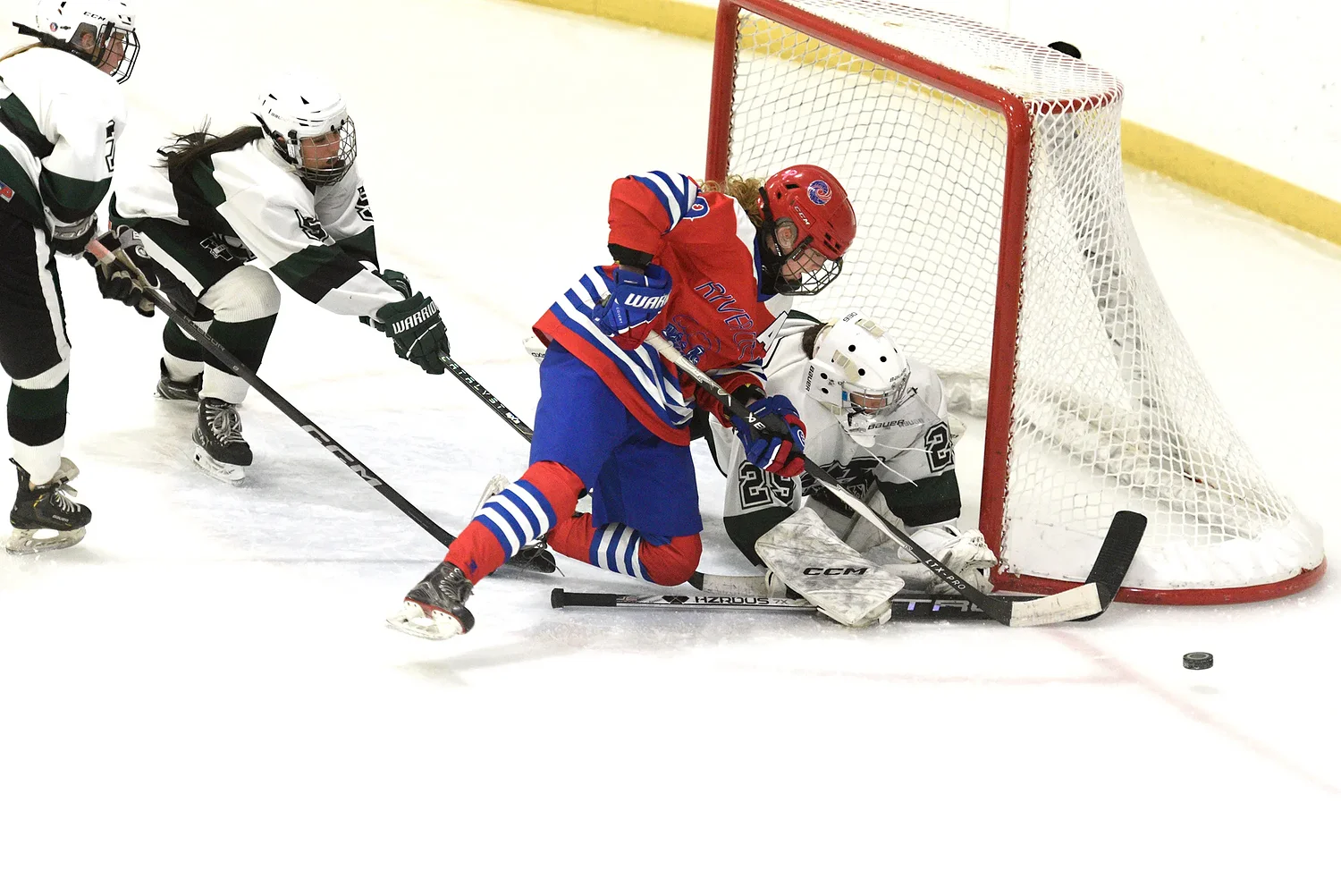 Canes' offense overwhelms Wasps in early season triumph