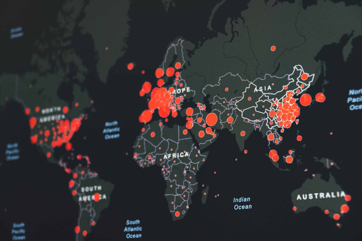 State Department cables: Wuhan Institute of Virology conducted classified research