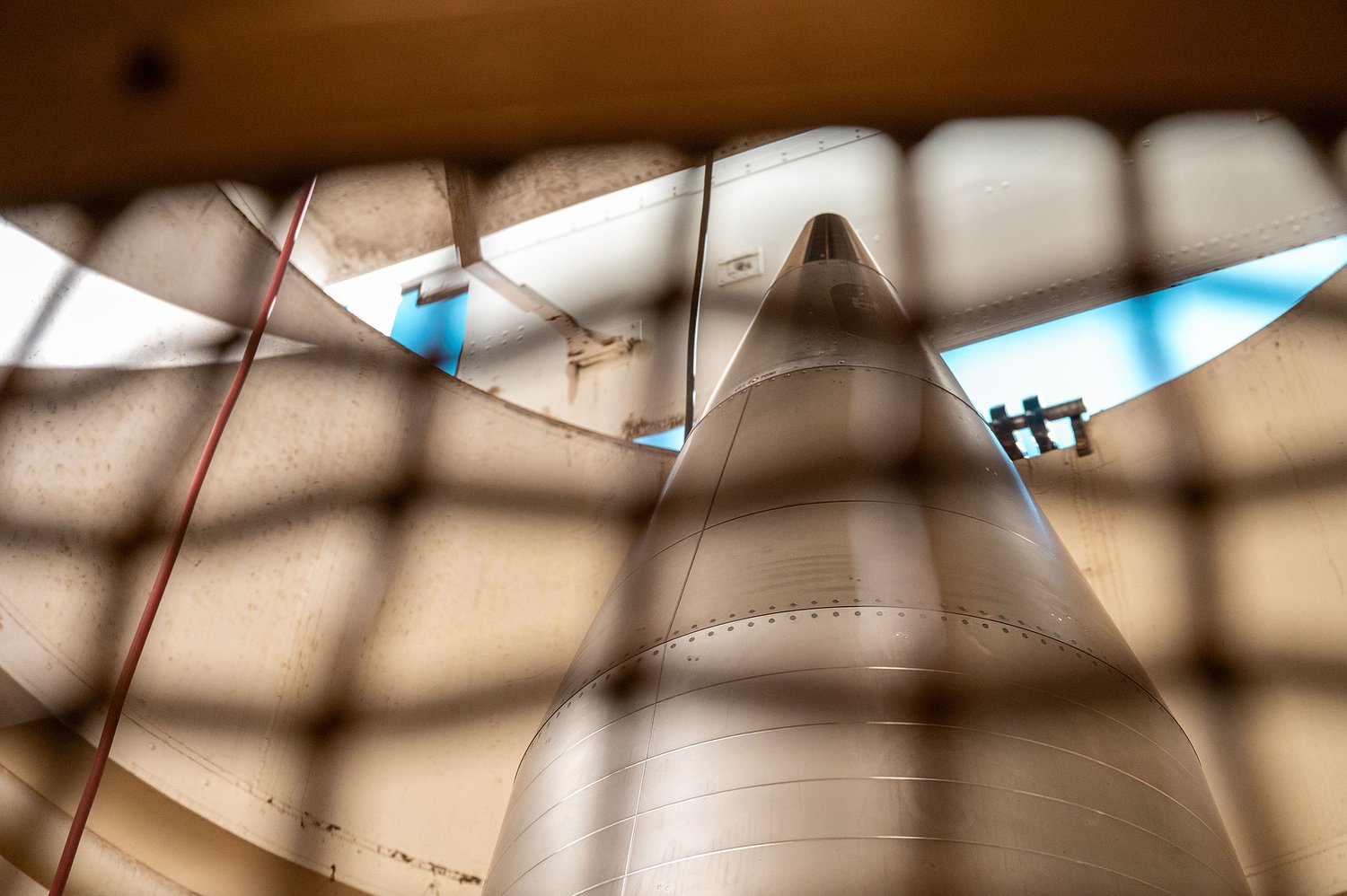 Why Should We Replace Our ICBMs?