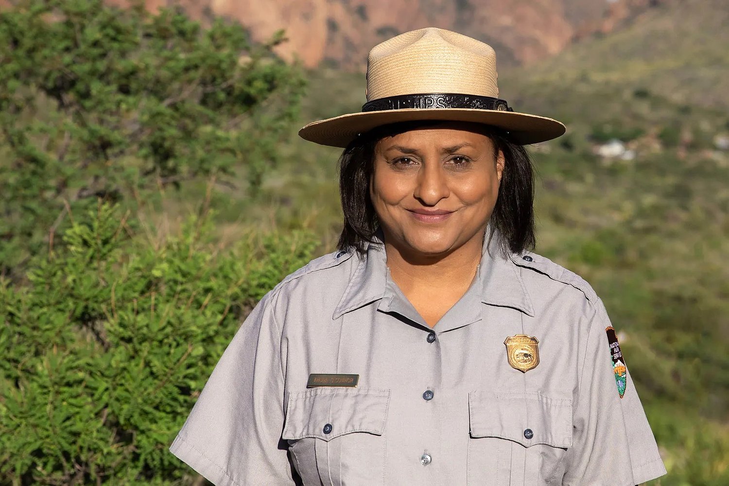 Big Bend National Park superintendent retires as more layoffs loom