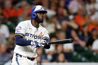 Houston Astros' Yordan Alvarez, Spencer Arrighetti nearing return