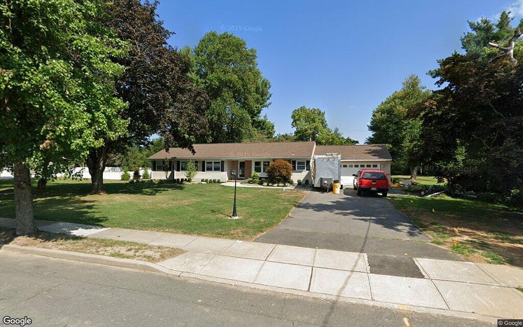 10 most expensive homes sold in West Windsor, June 8-14