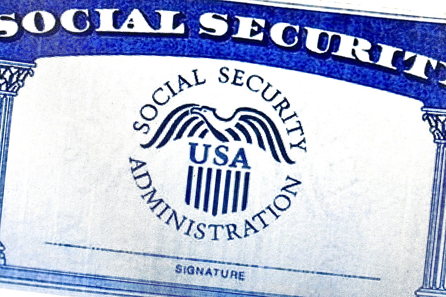 Social Security payments might be cut by hundreds of dollars