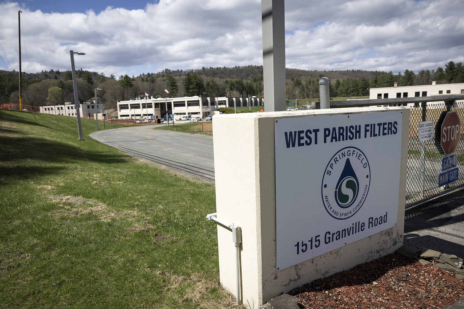 Springfield Water and Sewer bills rise