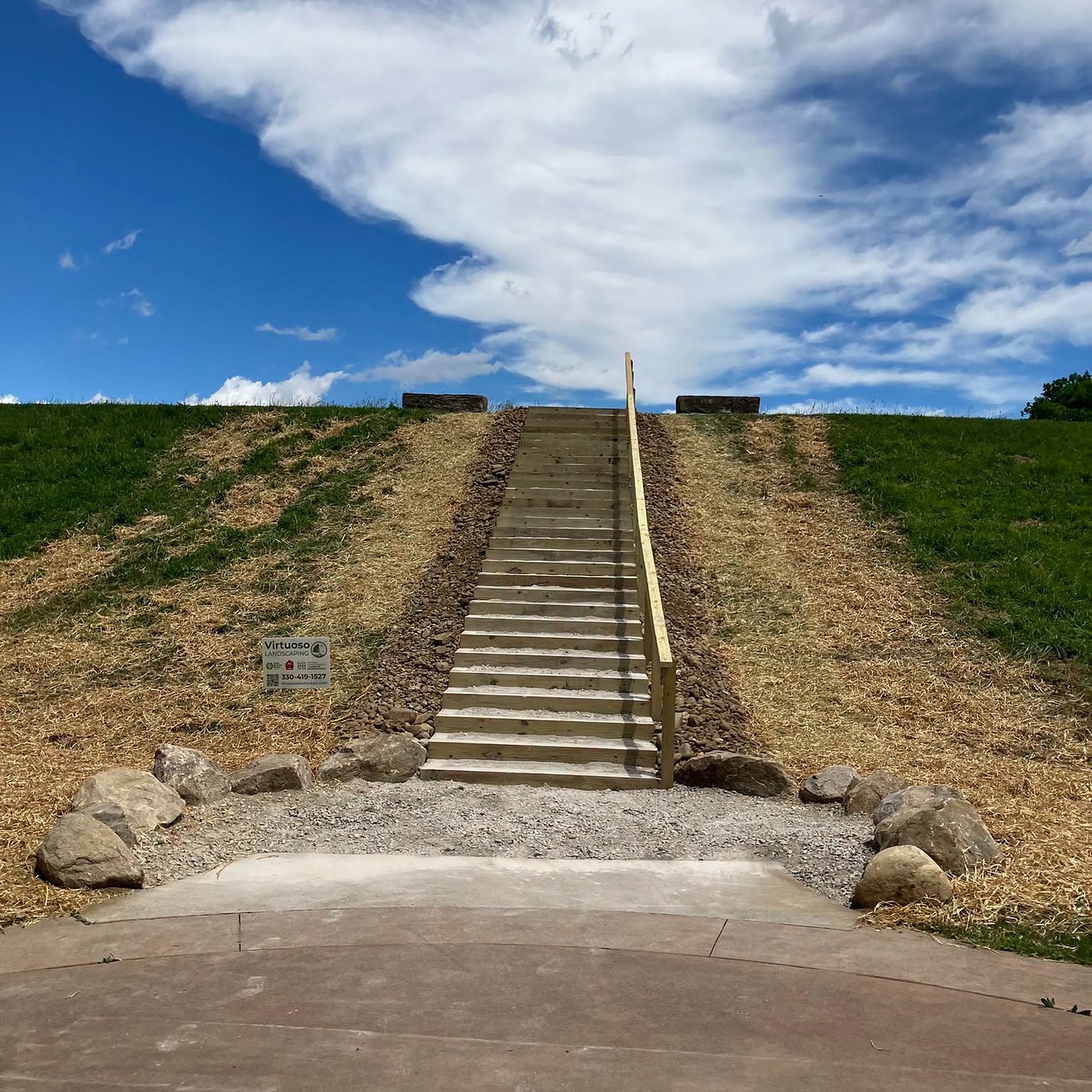 Improvements taking shape at Lake Medina