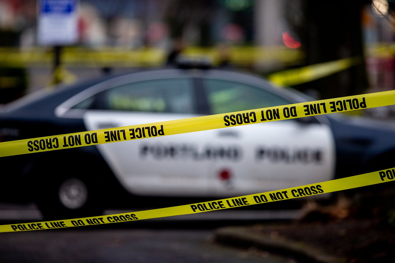 ‘We are failing in many areas’: Portland police report finds response times average 20 minutes