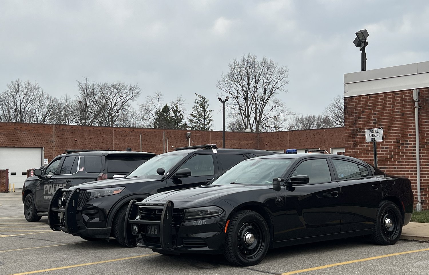Drunk driver’s high-speed pursuit ends in crash: Parma Heights Police Blotter