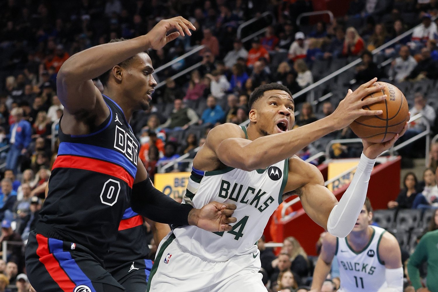 Pistons linked to facilitator role in blockbuster trade by NBA insider