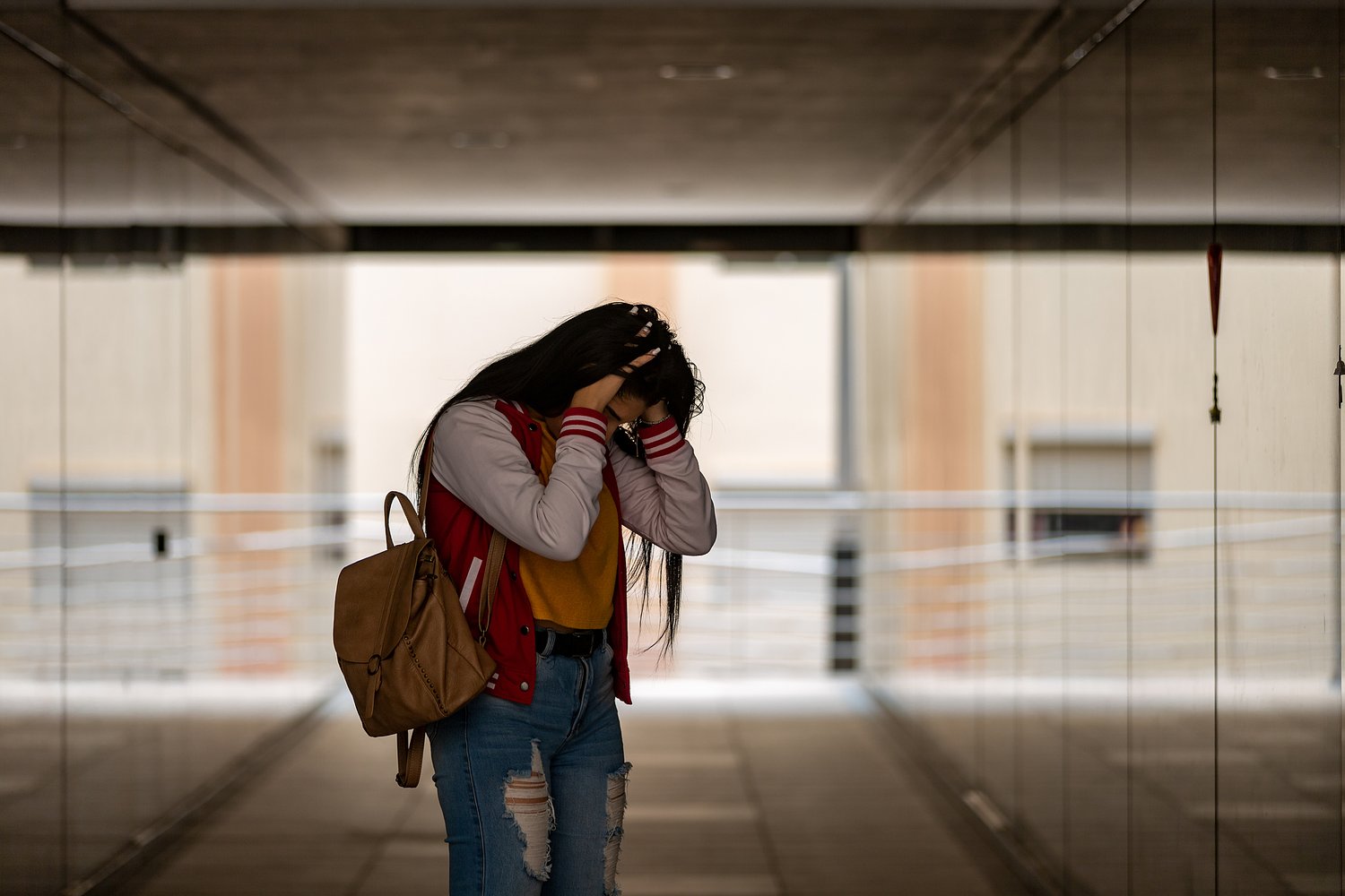Asking Eric: Daughter thinks she’s ready to start college at the age of 17; I think she should wait