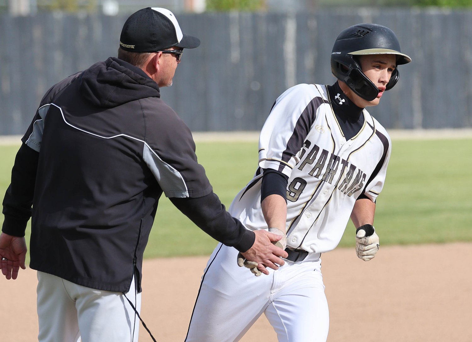 Daily Chronicle 2026 Baseball All-Area Team