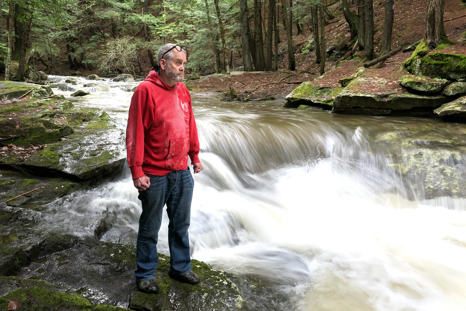 Stalking cases prompt safety concerns for town officials
