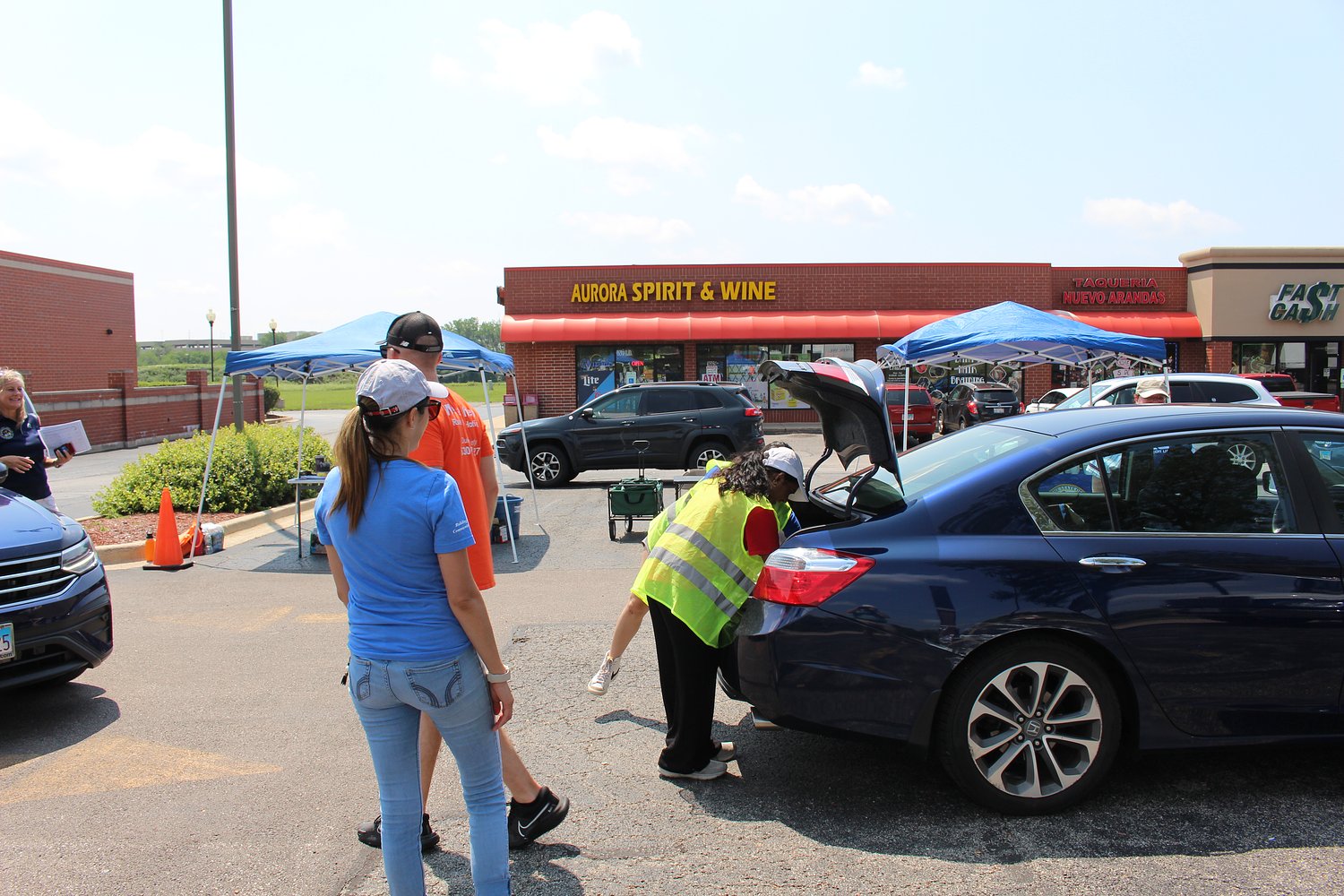 State Rep. Kifowit hosting annual recycle and shred day on Saturday