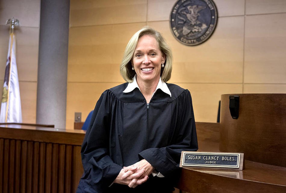 6 vie for Kane County circuit judge vacancy