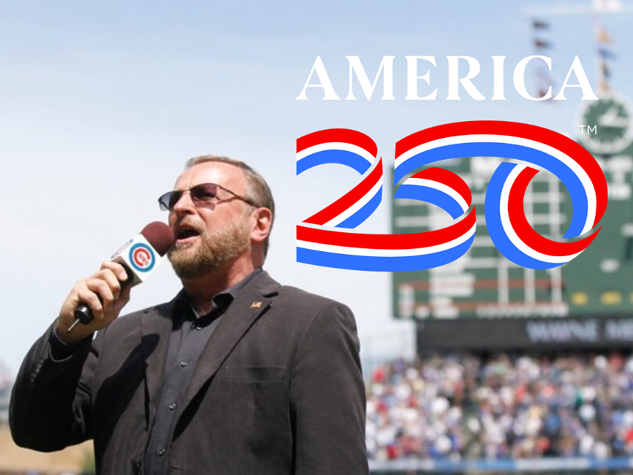 Tonight’s Montgomery concert with Wayne Messmer postponed to July 1