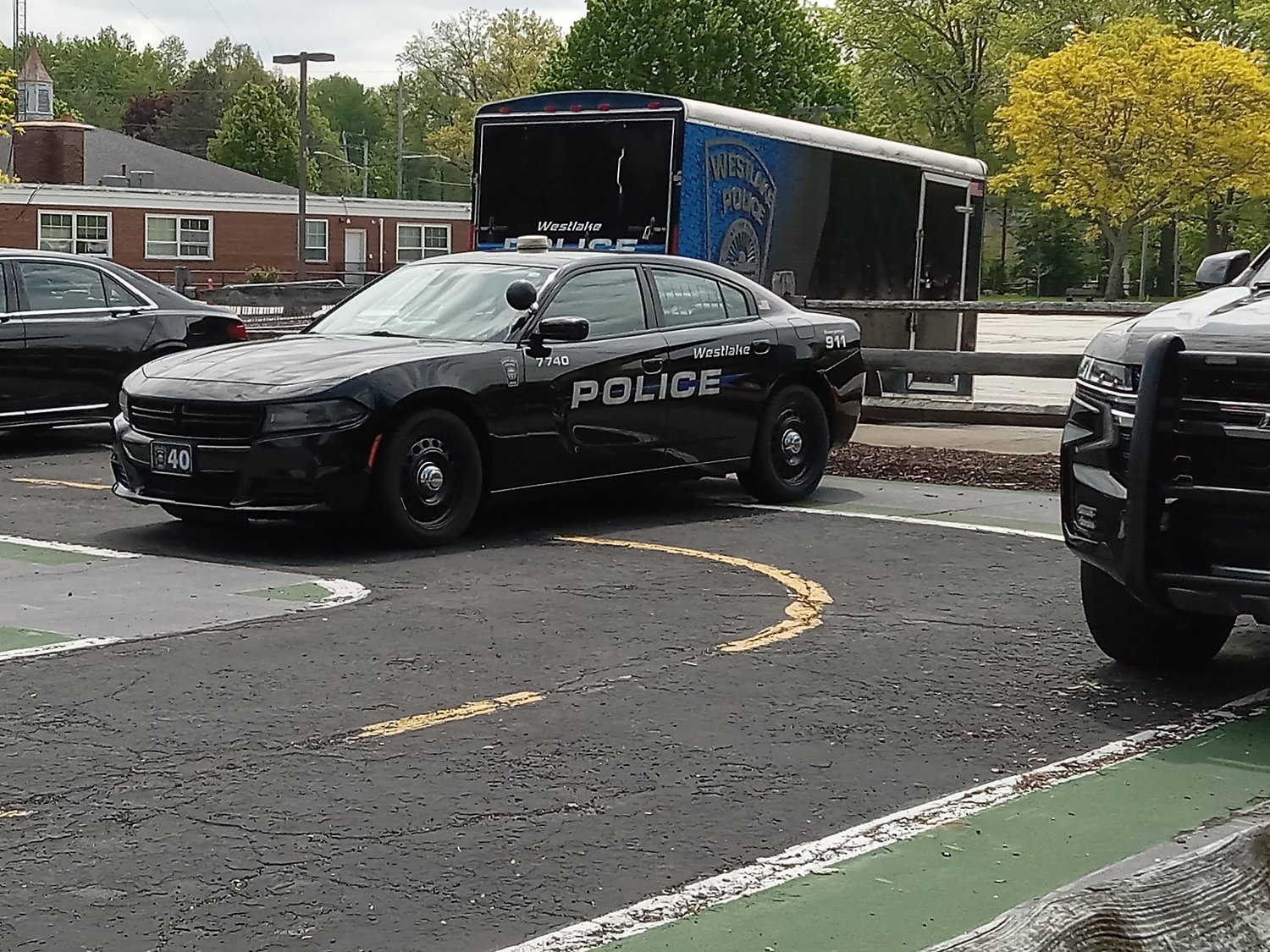 Westlake police arrest 70-year-old man following 4-hour motel standoff