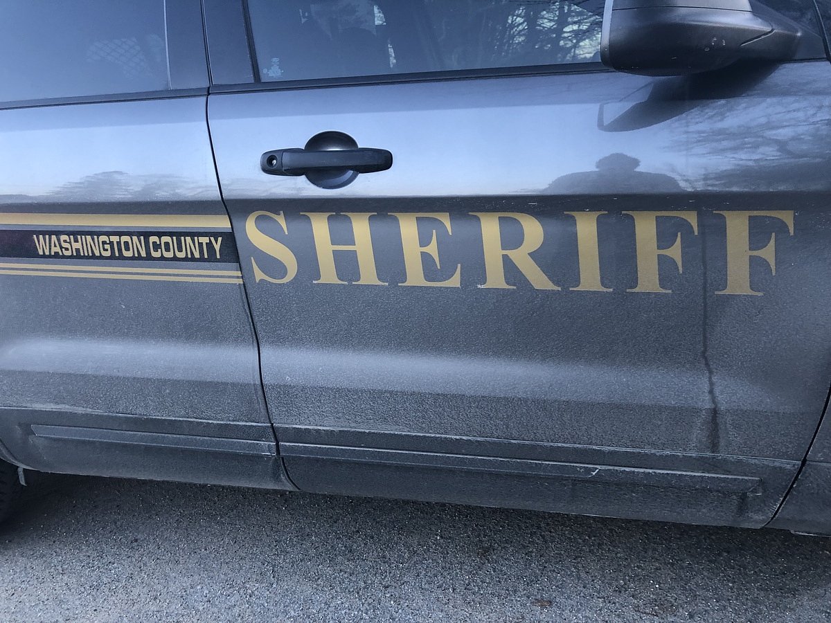 Maine man dies in crash after driving 150 mph through Washington County town