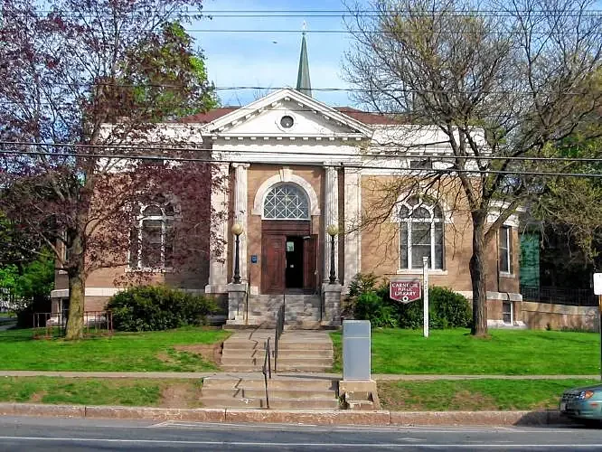 My Turn: What could close the Carnegie?