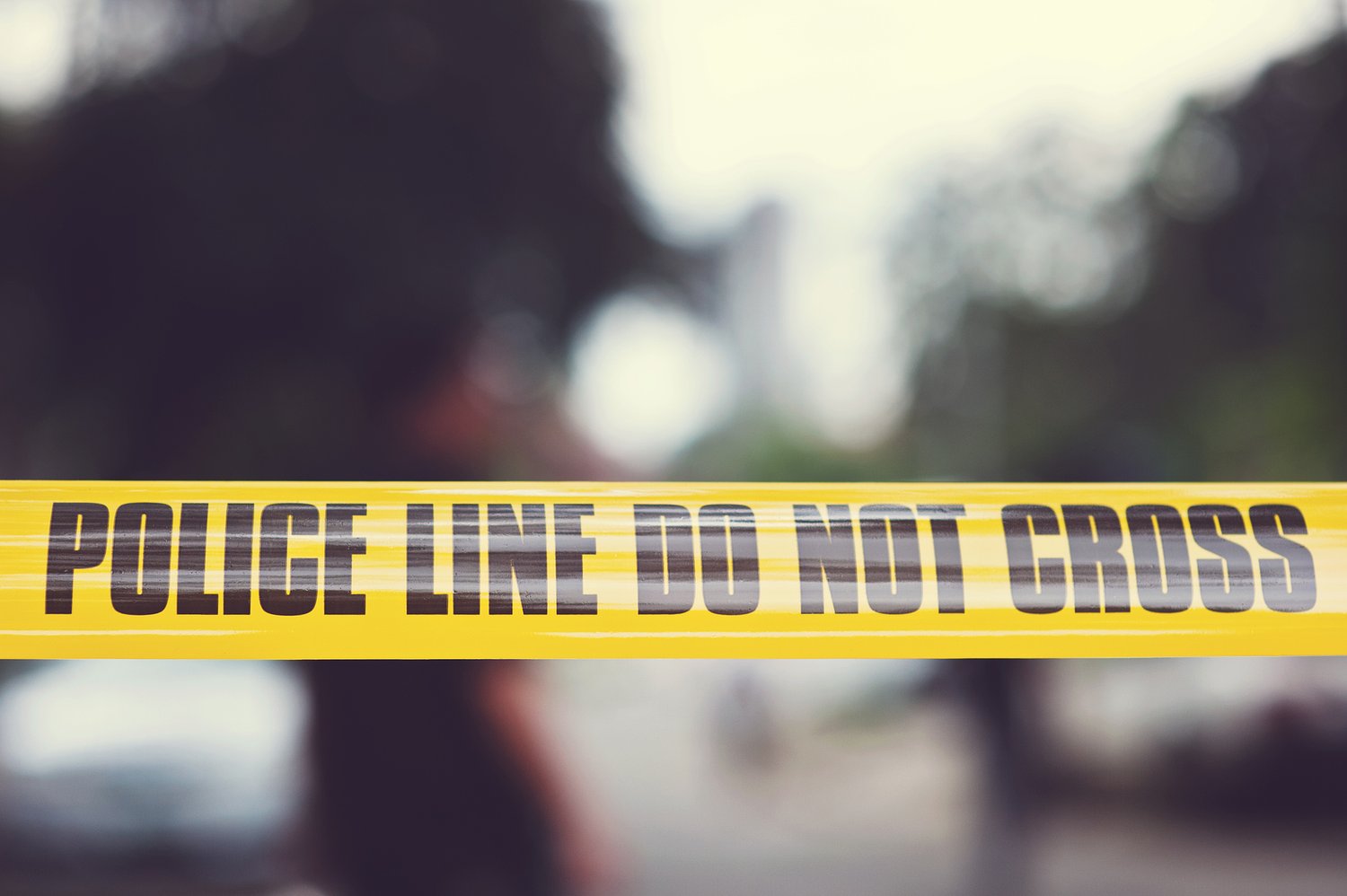 Mobile police investigating two shootings, one of them fatal