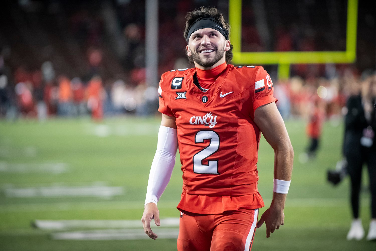 Should the Browns bid on Brendan Sorsby in the supplemental draft?: Mary Kay Cabot