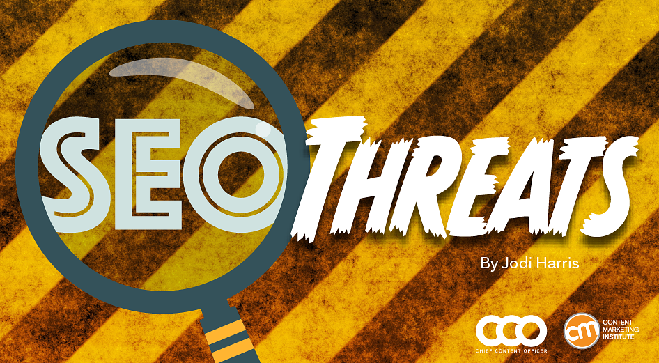 How To Survive 3 New Threats to Your SEO Strategy