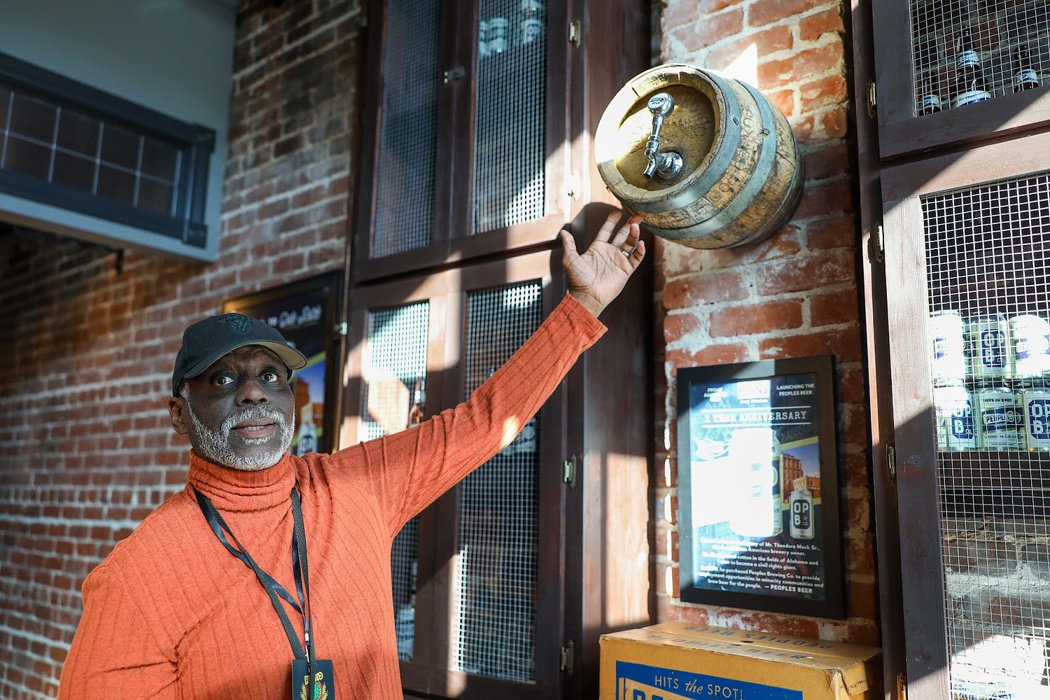 Peoples Beer Fest Brings Sacramento’s Oak Park Together