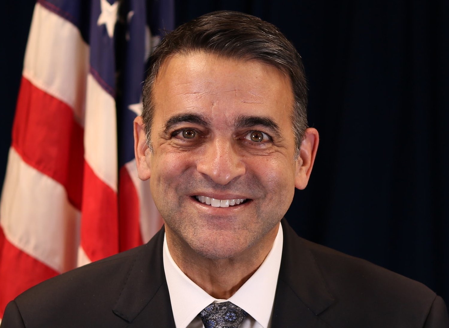 New U.S. Attorney  in Minnesota Daniel Rosen sees history of antisemitism repeating itself