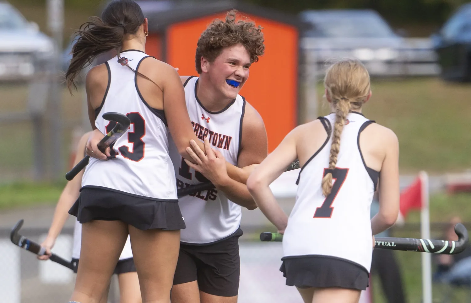 MIAA tourney seeds, matchups set for Hampshire County field hockey teams
