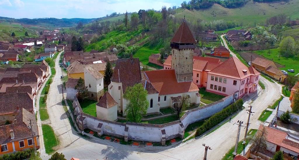 Comuna din Sibiu cu dispensar modern, dar fără medic: nici un doctor nu vrea să vină/video