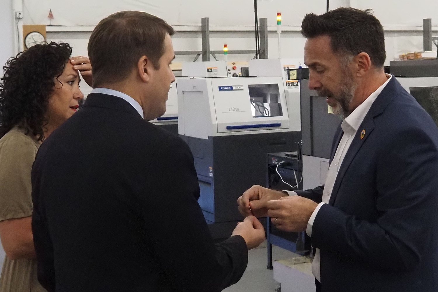 With health care tax credits set to expire, pain sets in for one New Hampshire business