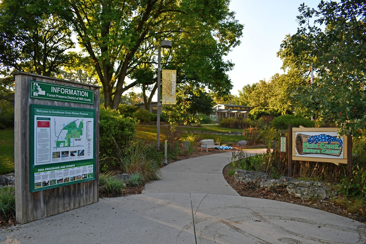 Will County forest preserve makes 2nd biggest land acquisition ever