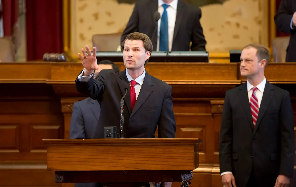 Dallas residents sue city, testing Texas law aimed at ending progressive policies