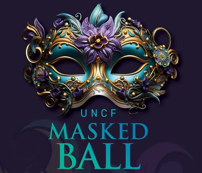 Annual Masked Ball returns to Charm City