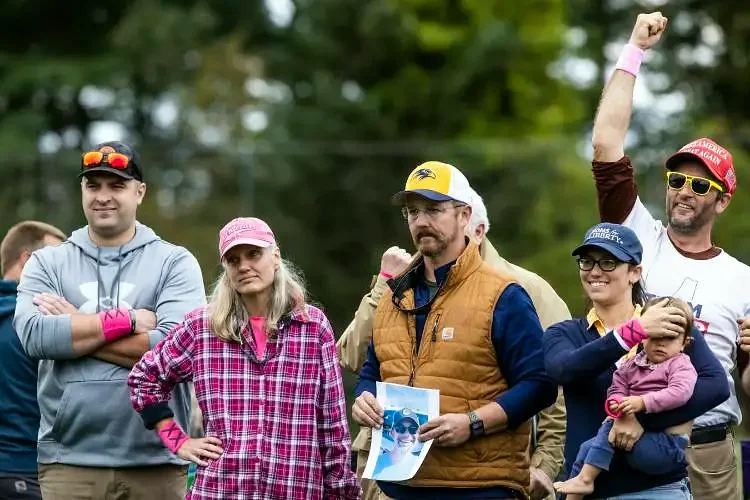 ‘We don’t all have to agree’: Court hears arguments on Bow armband protest against transgender athletes in school sports